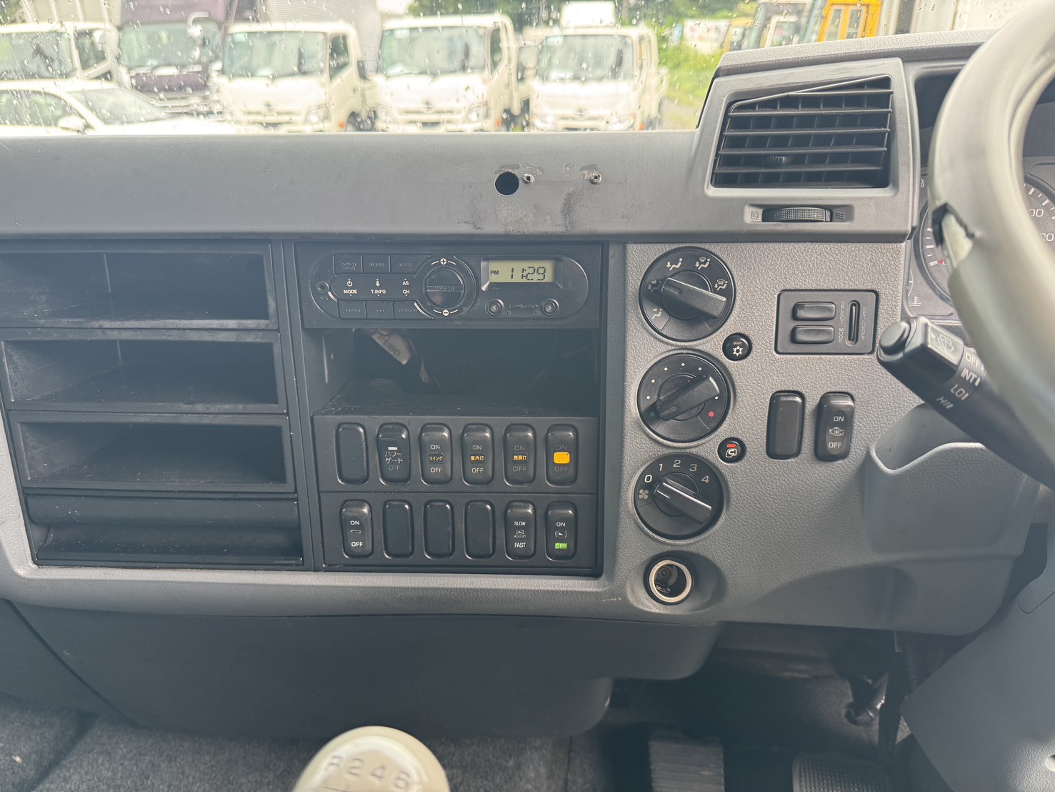 車両写真