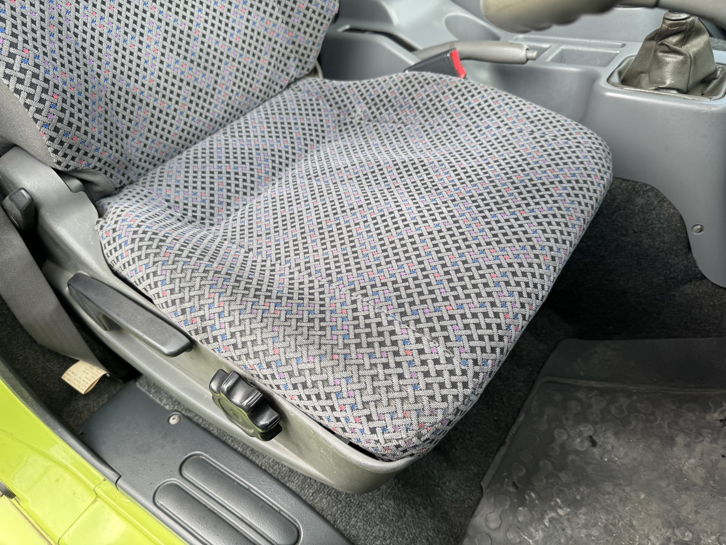 車両写真