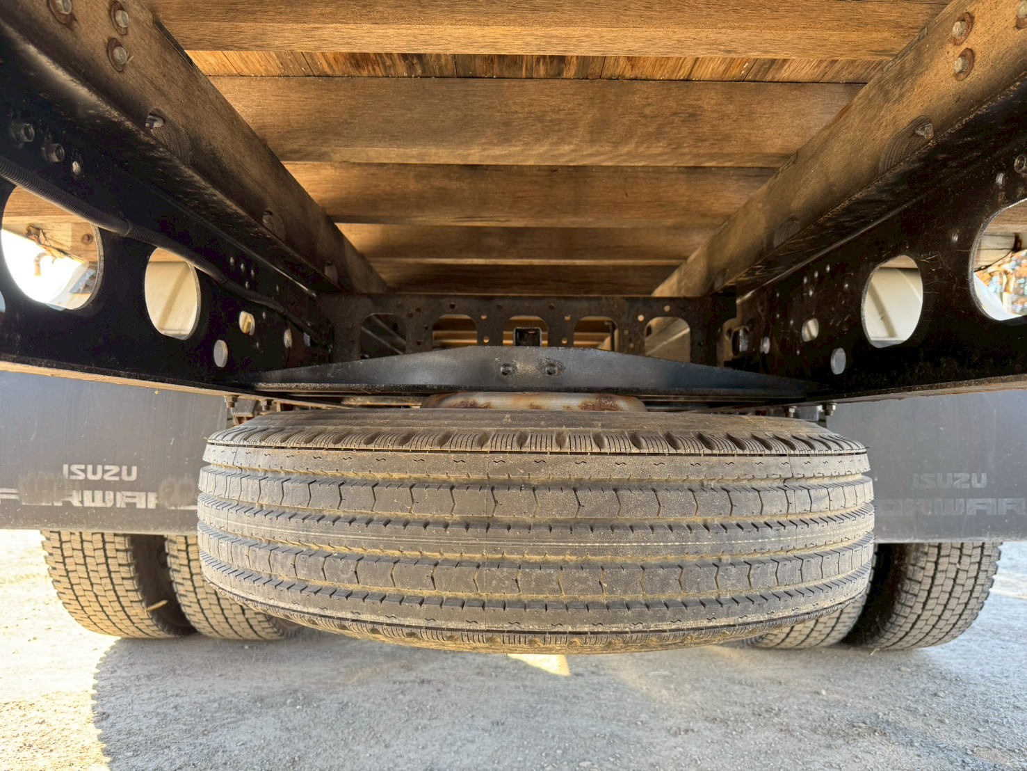 車両写真