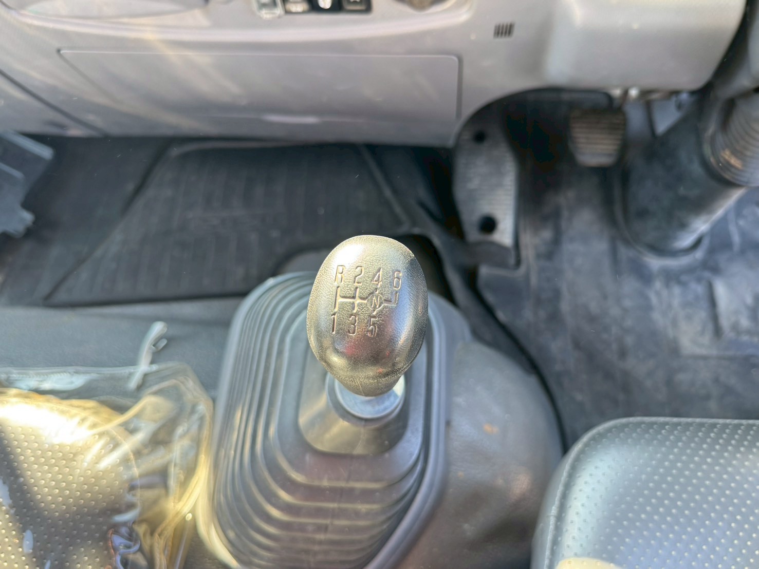 車両写真