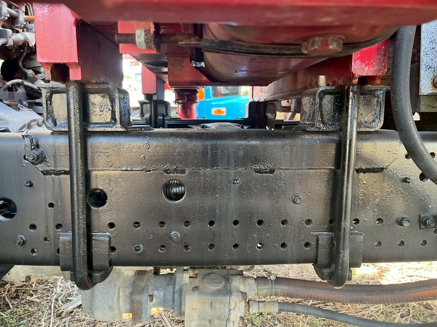 車両写真