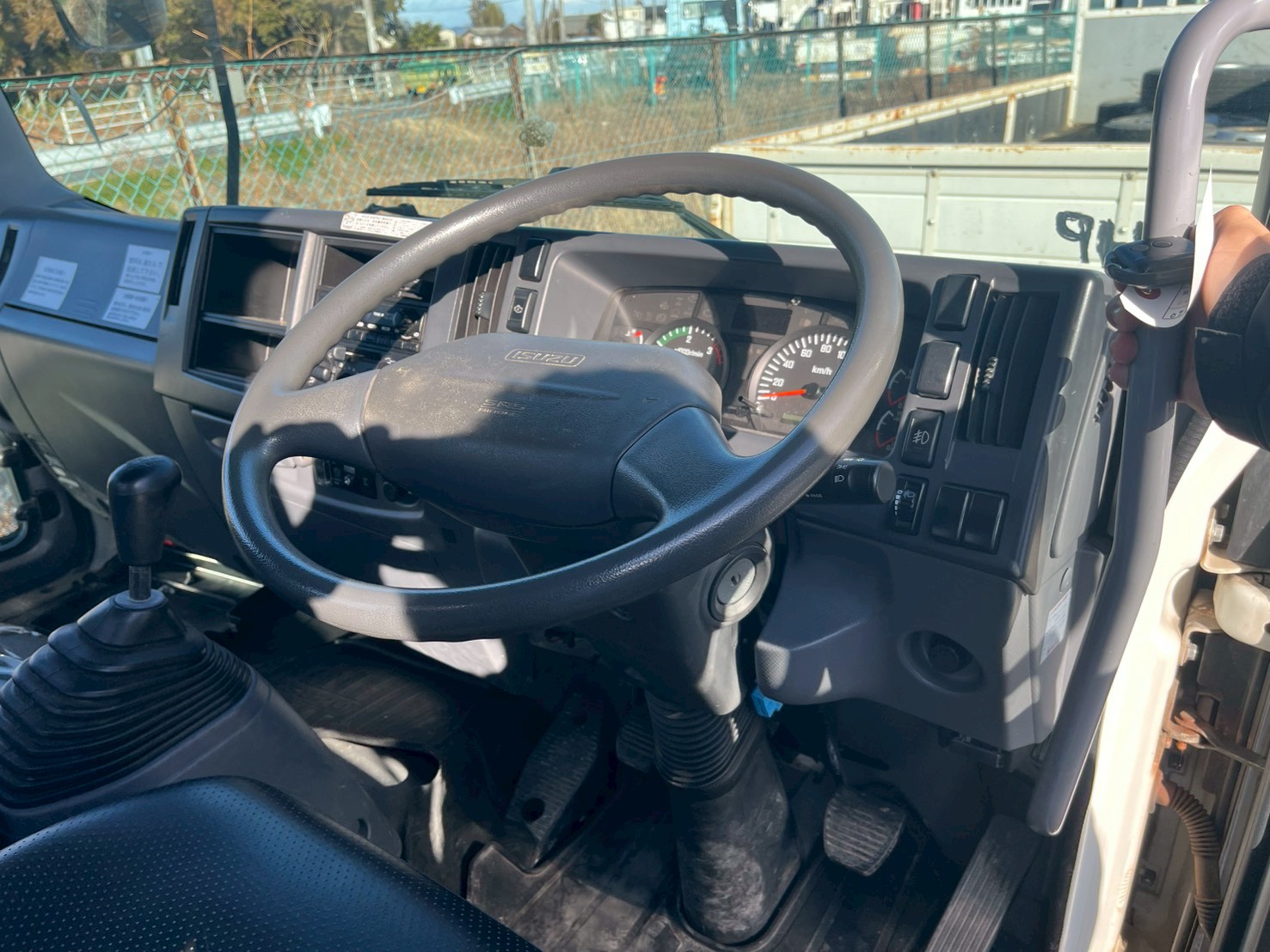 車両写真