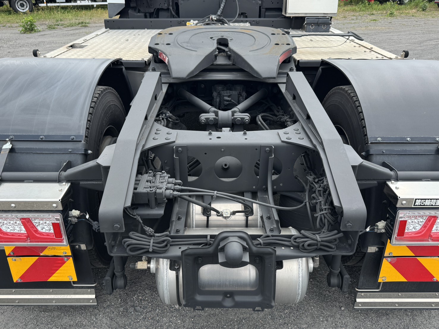 車両写真