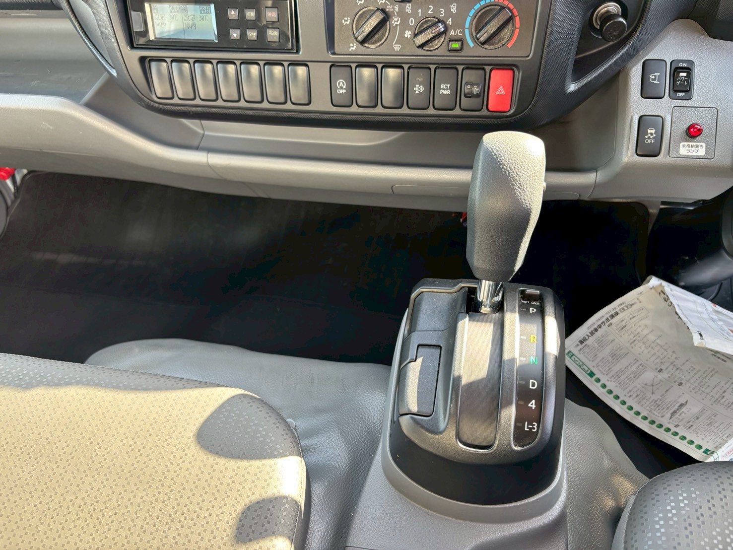 車両写真