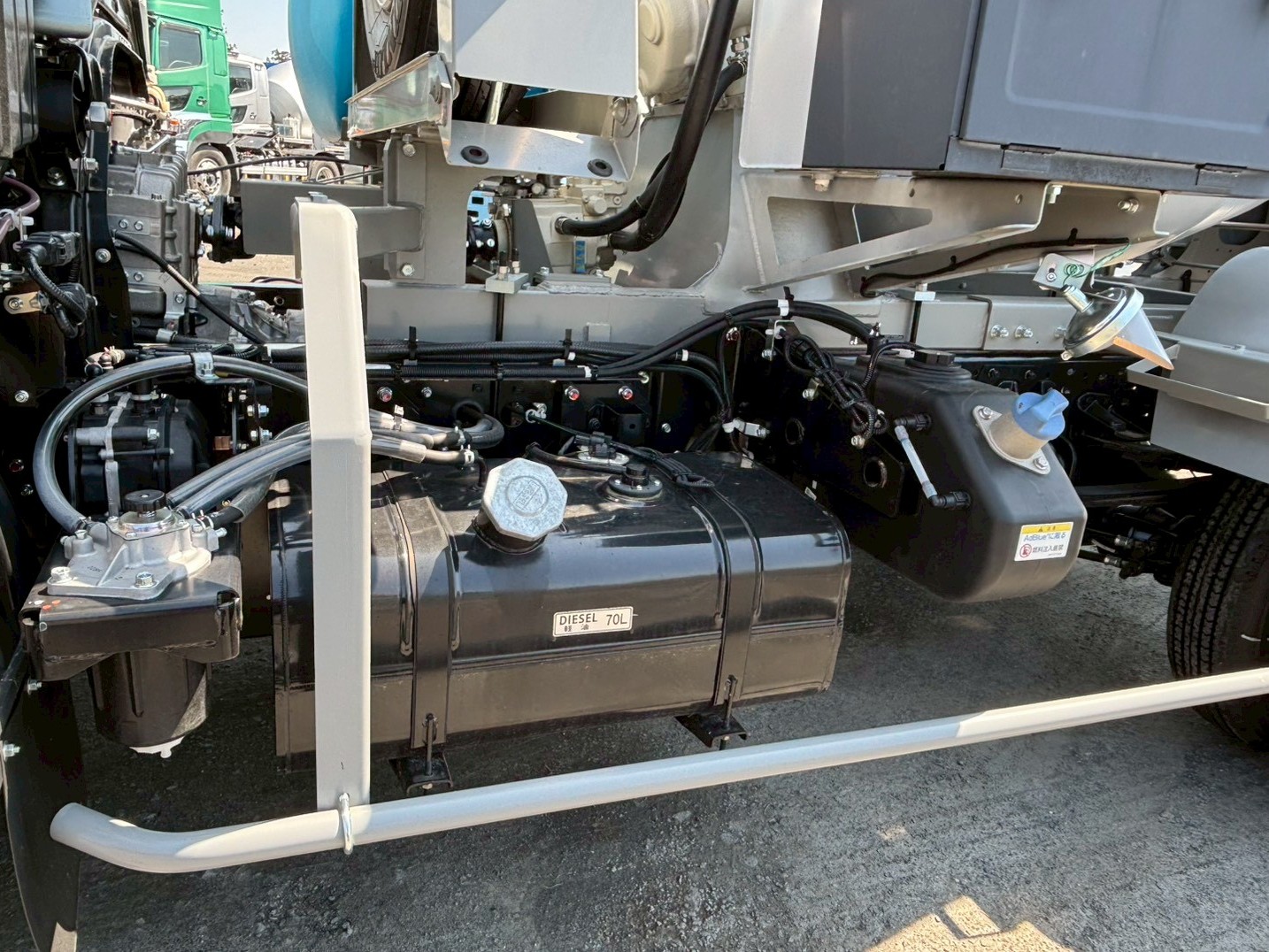 車両写真