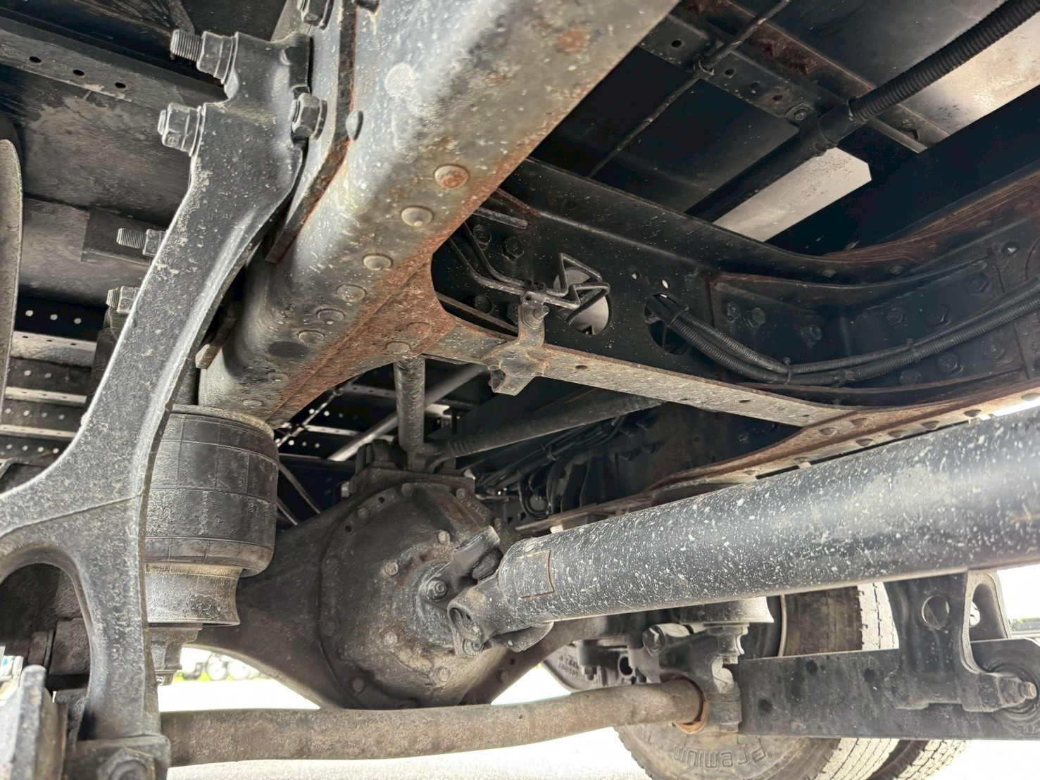 車両写真