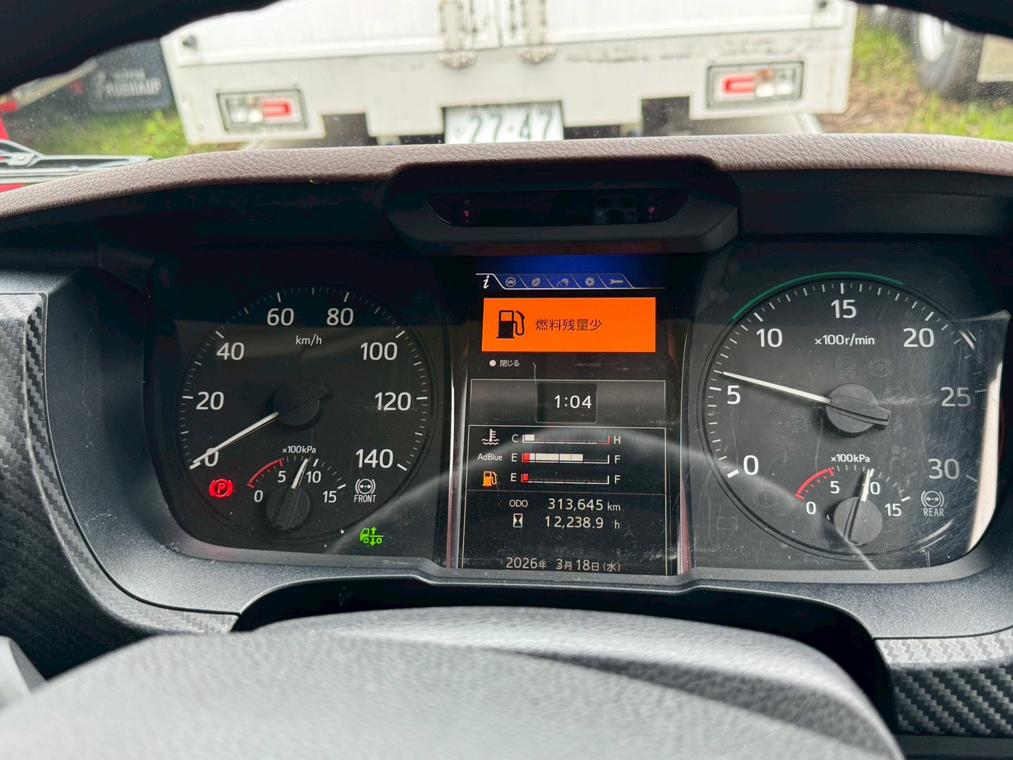 車両写真