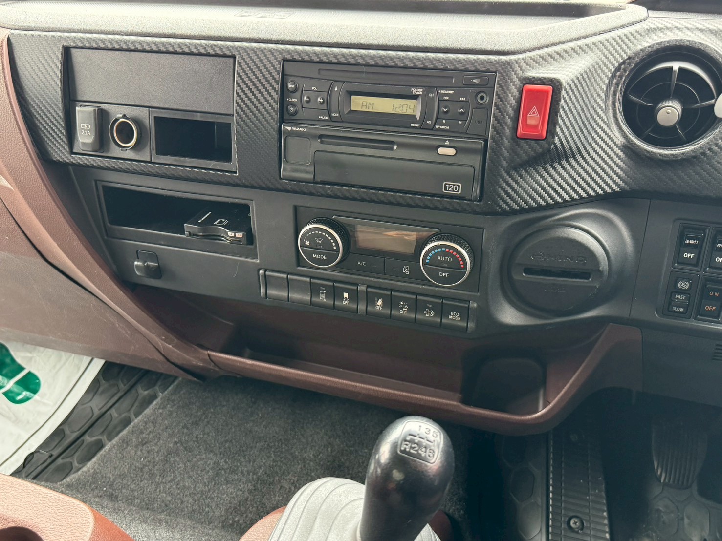 車両写真