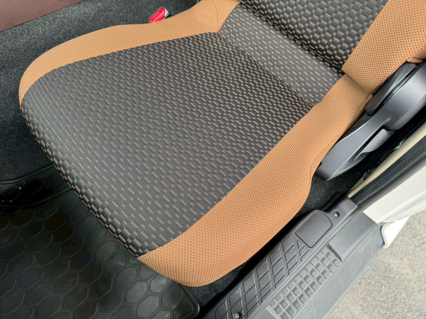 車両写真