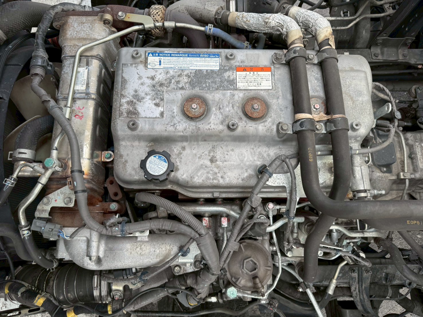 車両写真