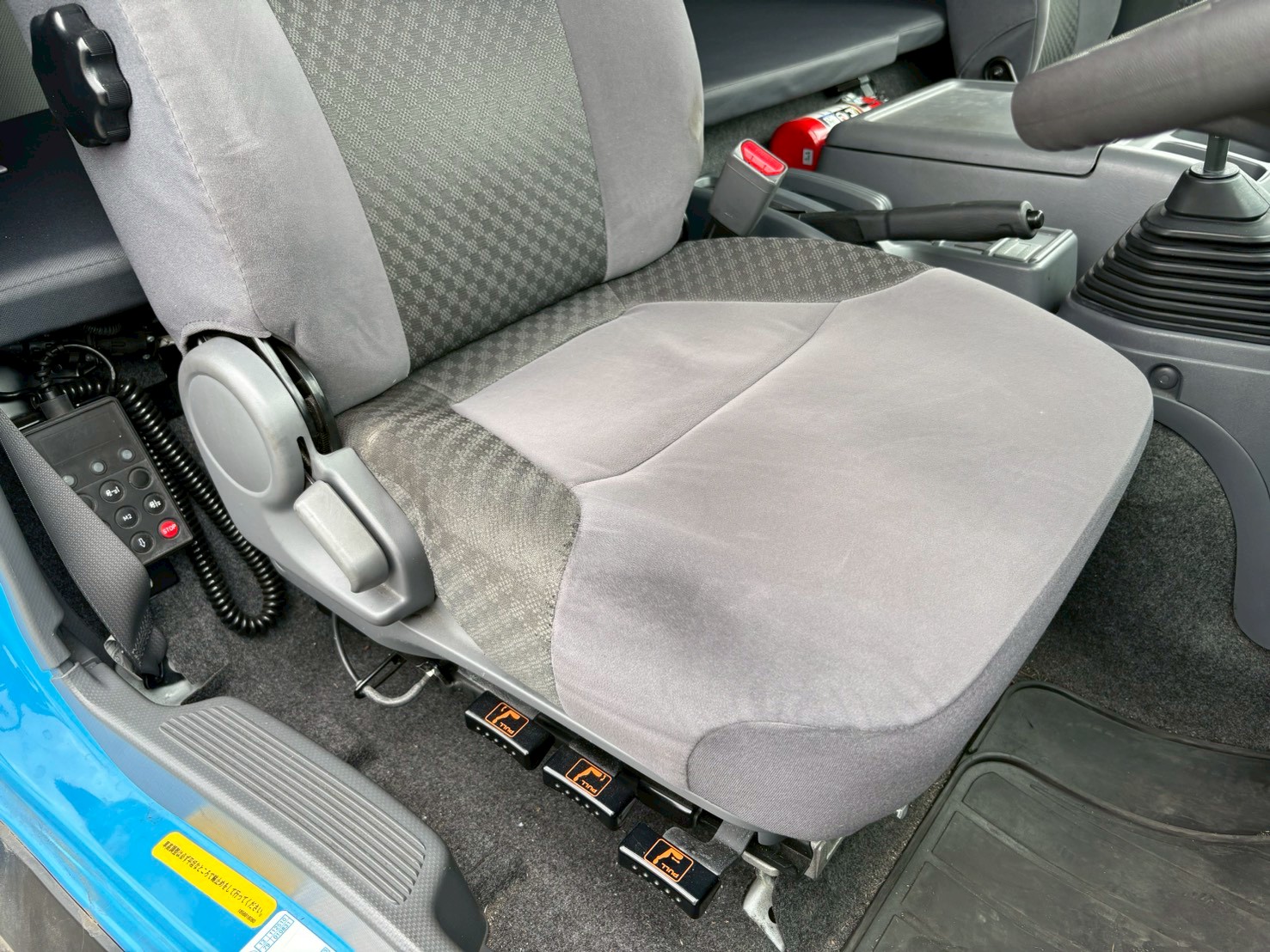 車両写真