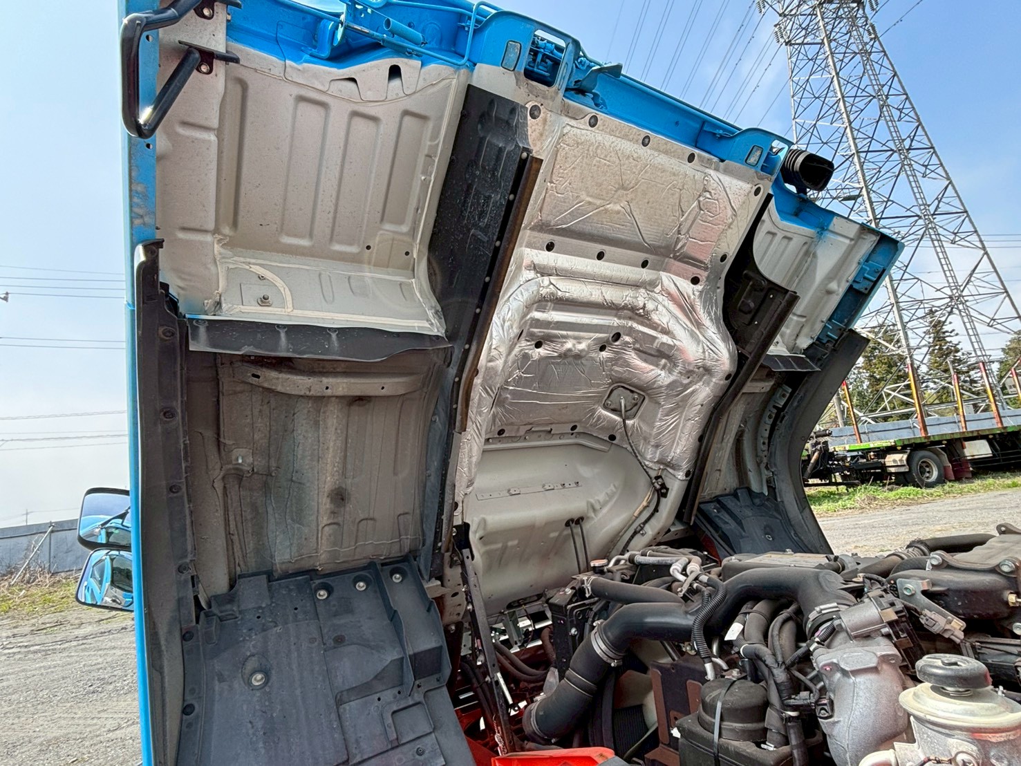 車両写真