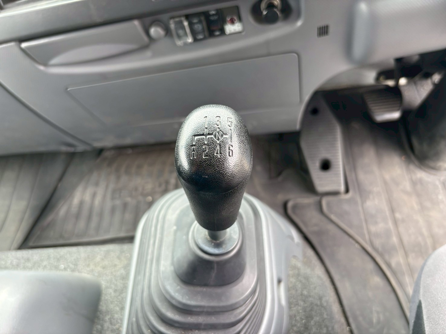 車両写真