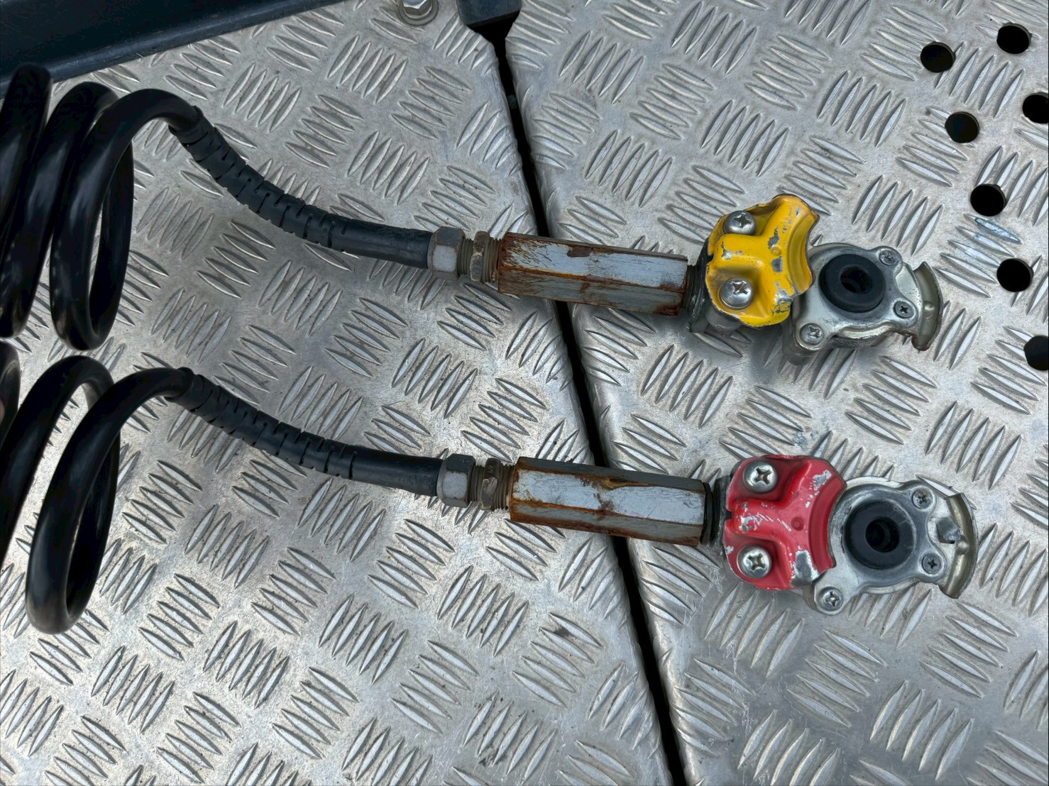 車両写真