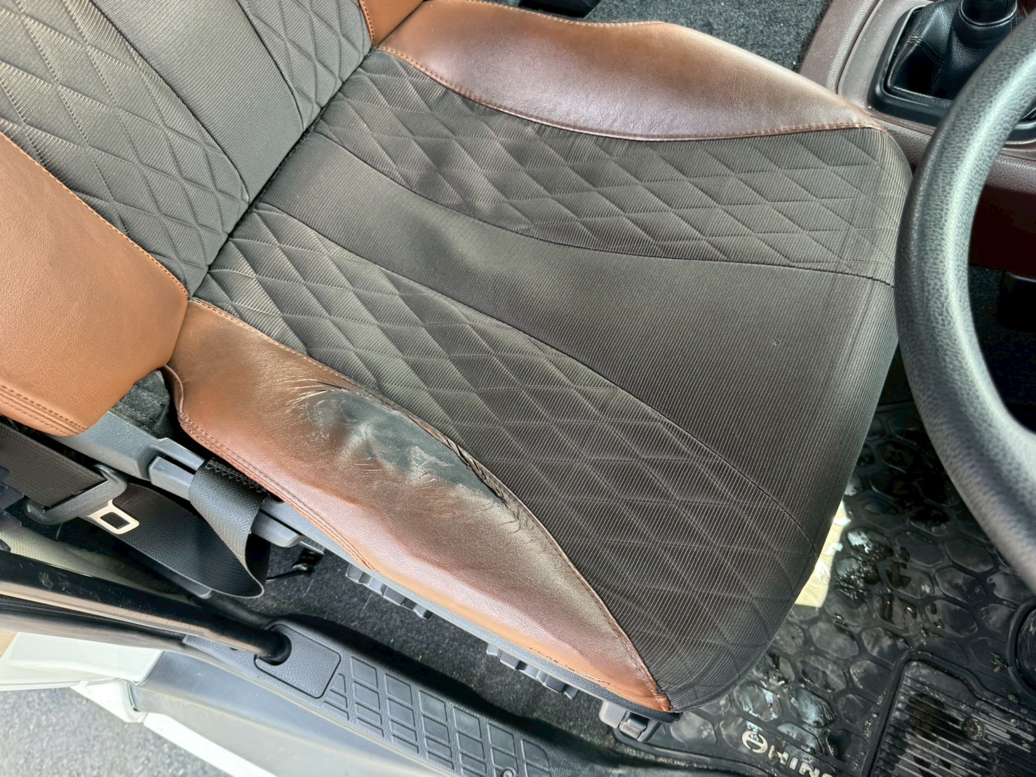 車両写真