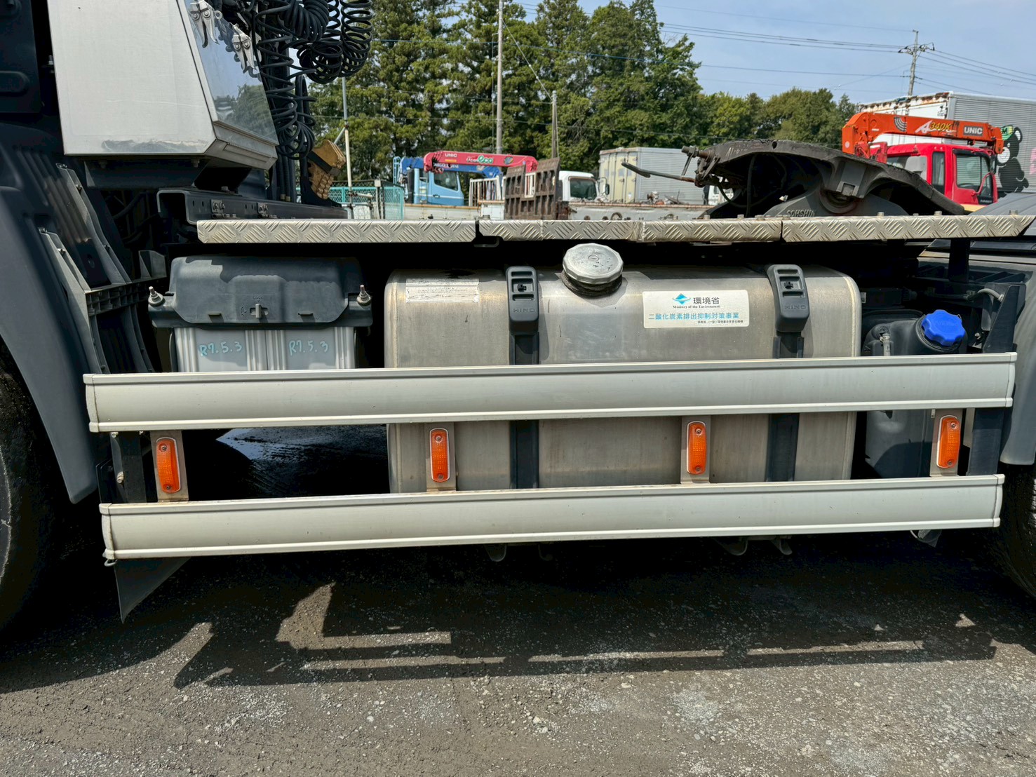 車両写真