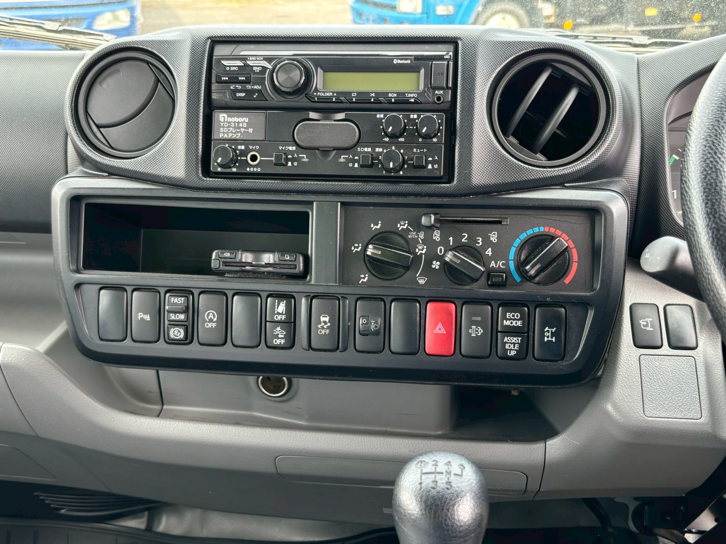 車両写真