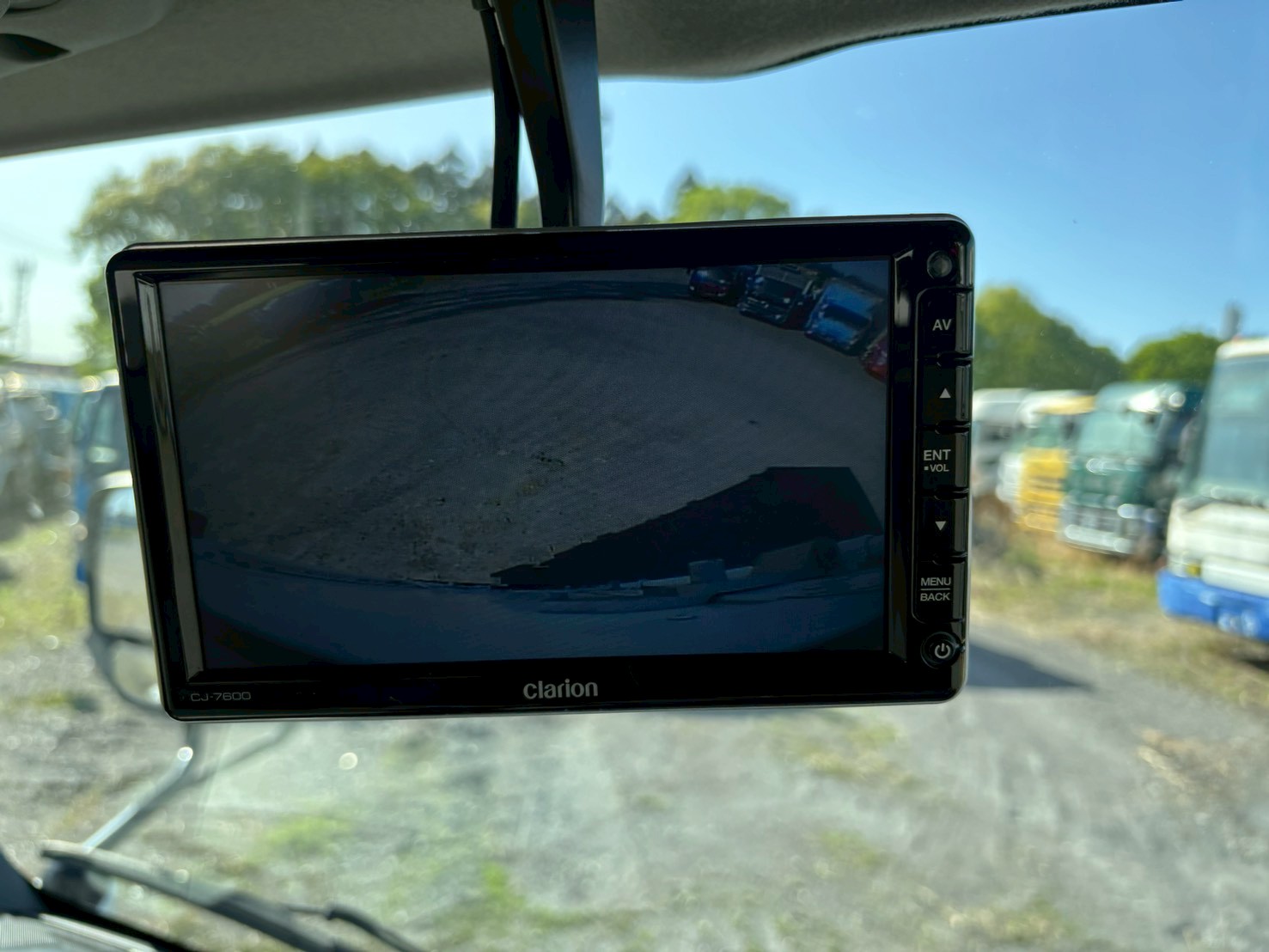 車両写真