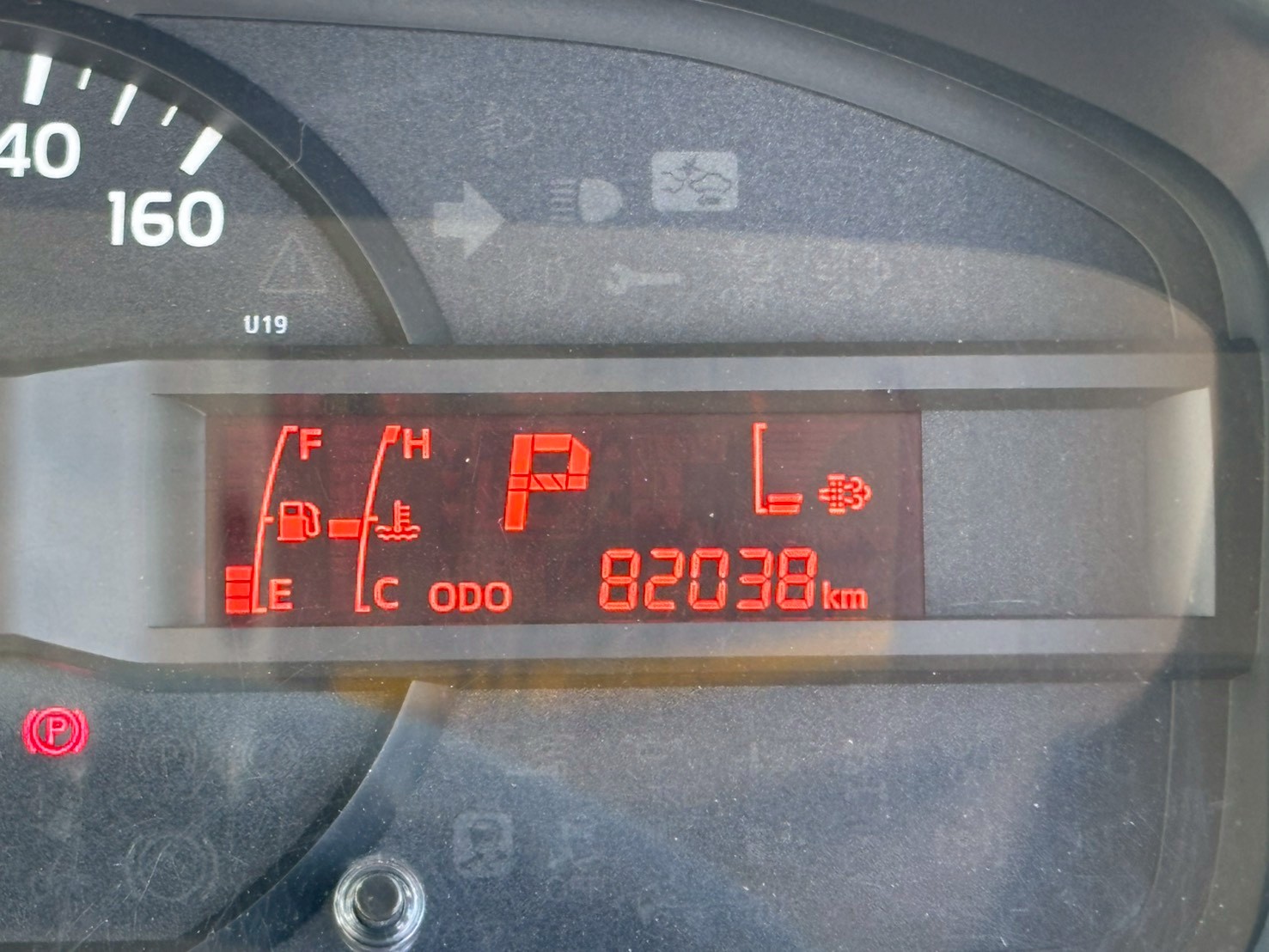 車両写真