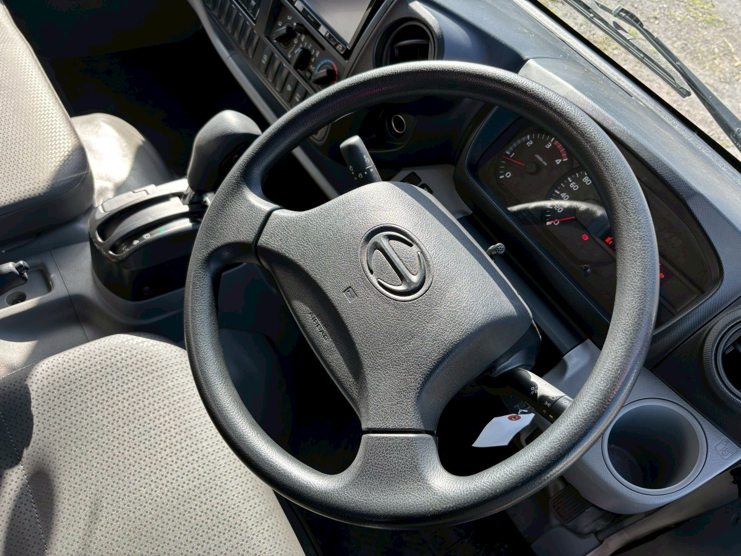 車両写真