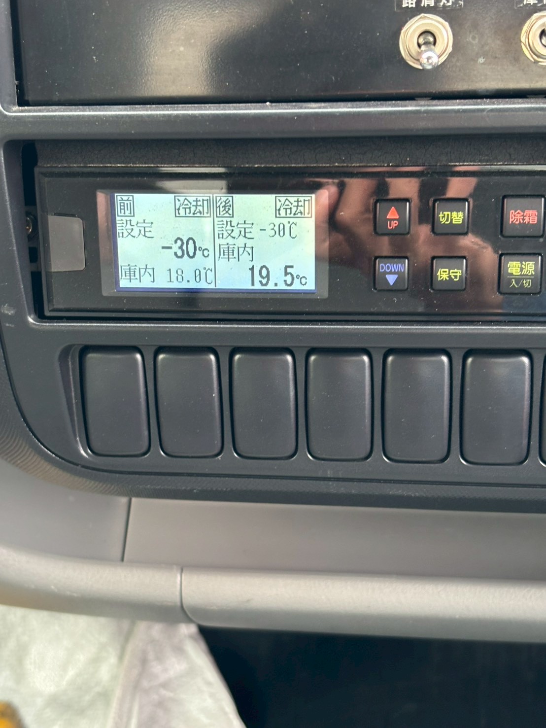 車両写真