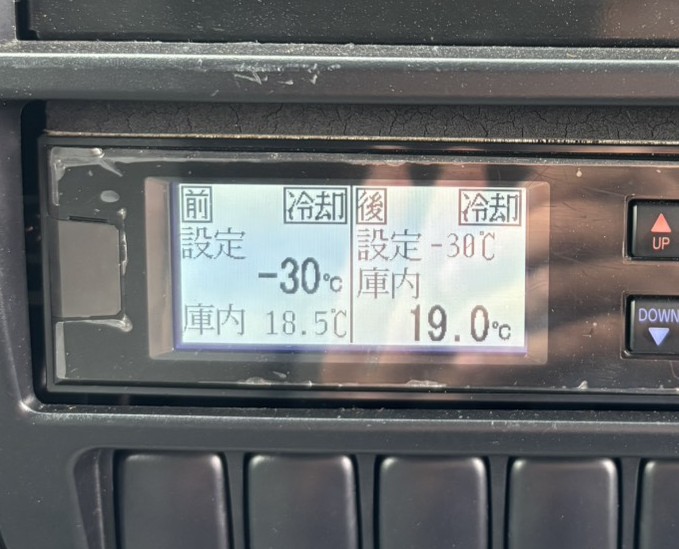 車両写真