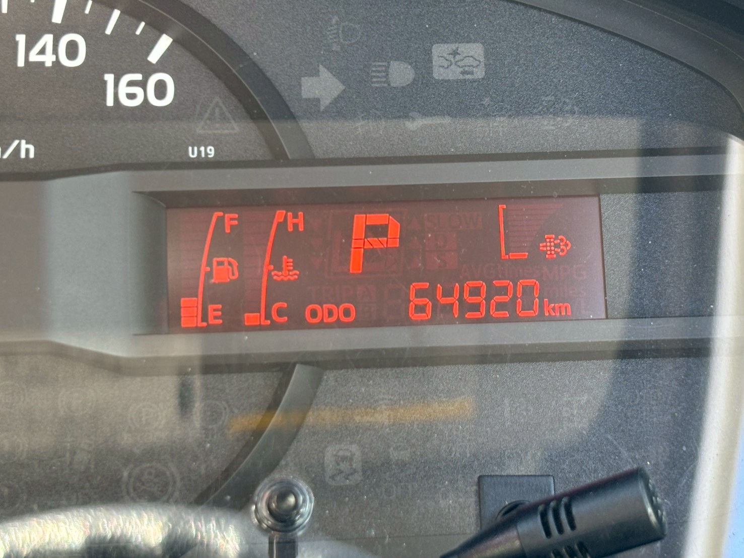 車両写真