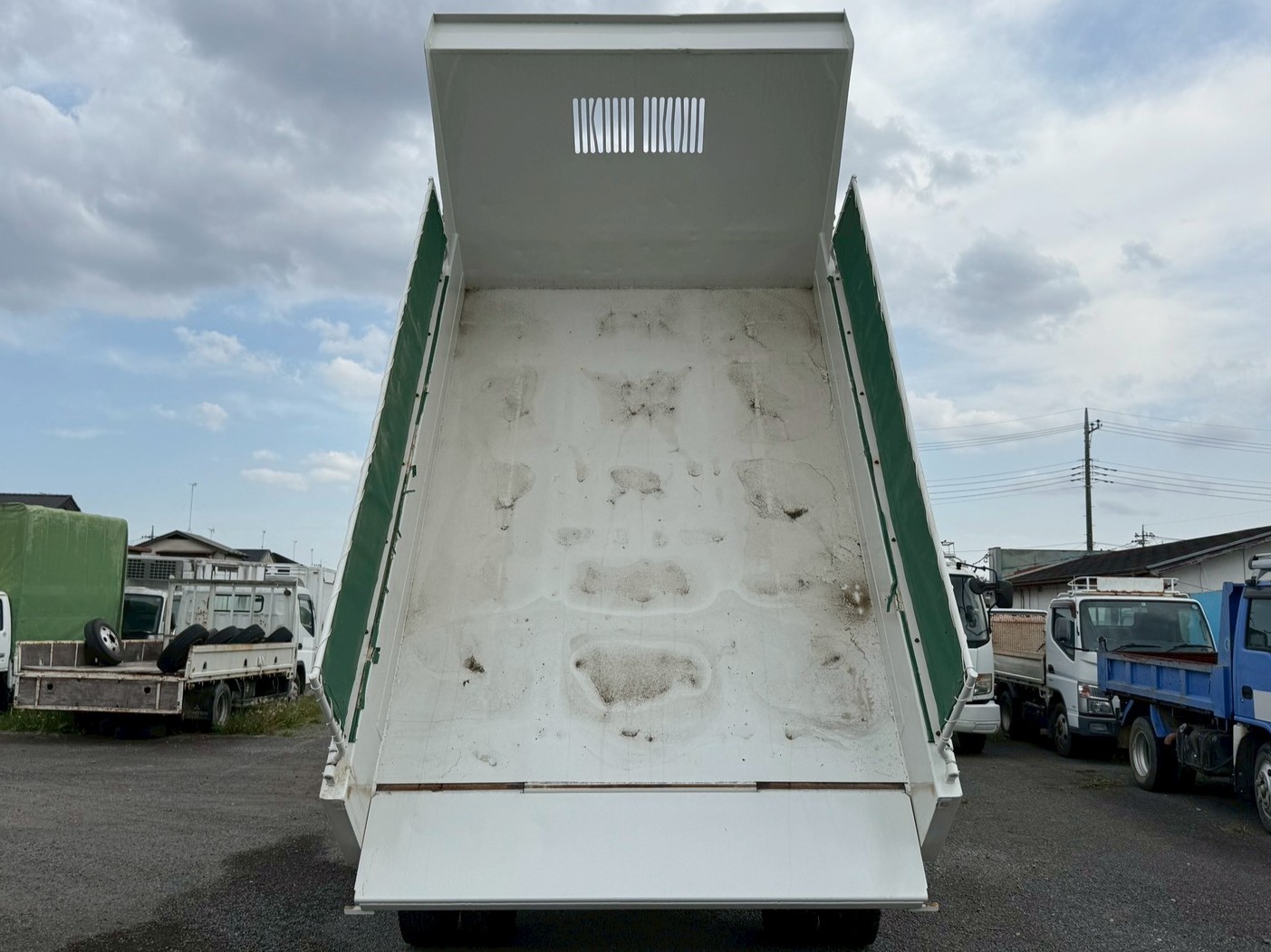 車両写真
