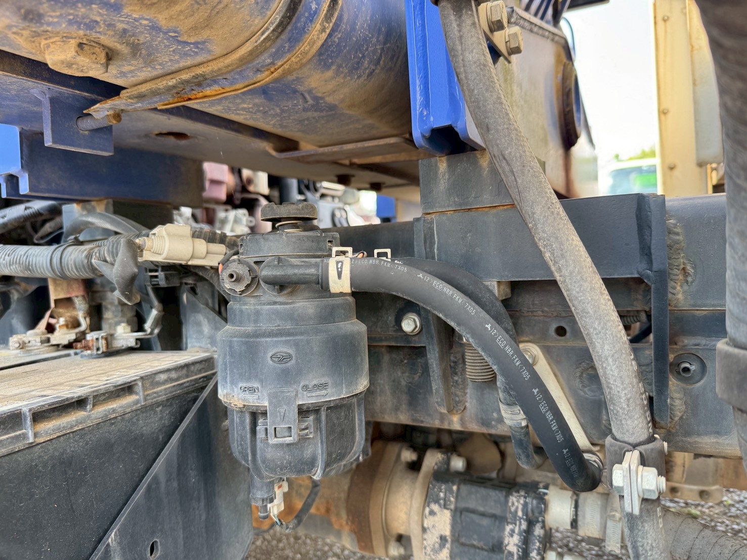 車両写真