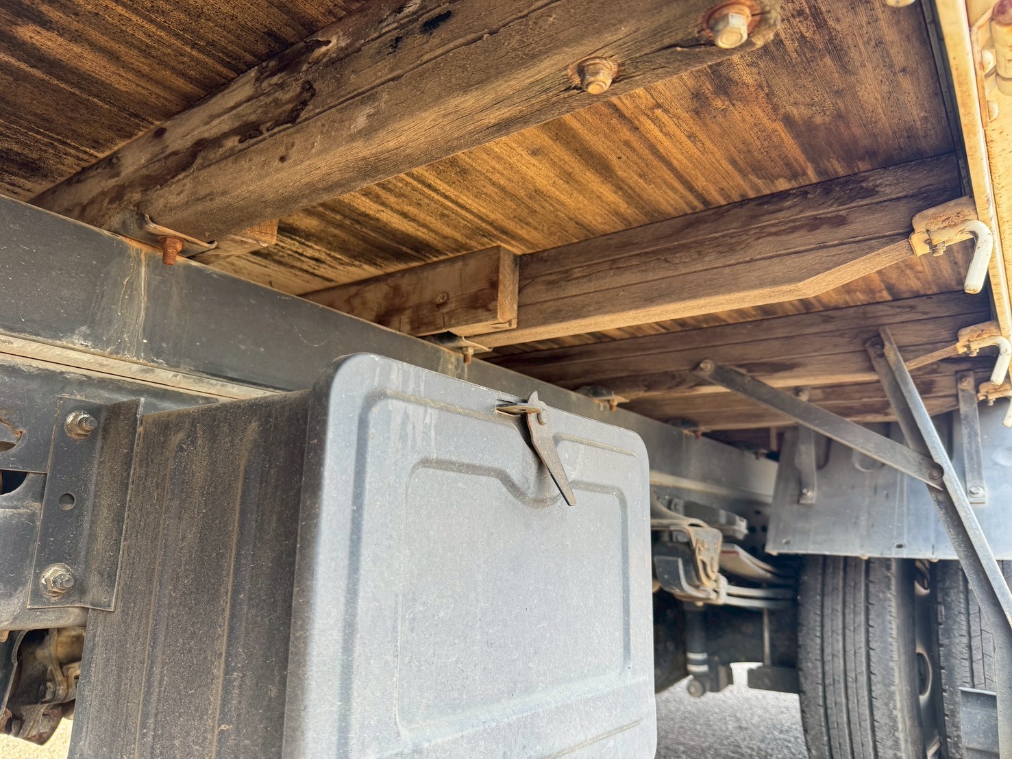 車両写真