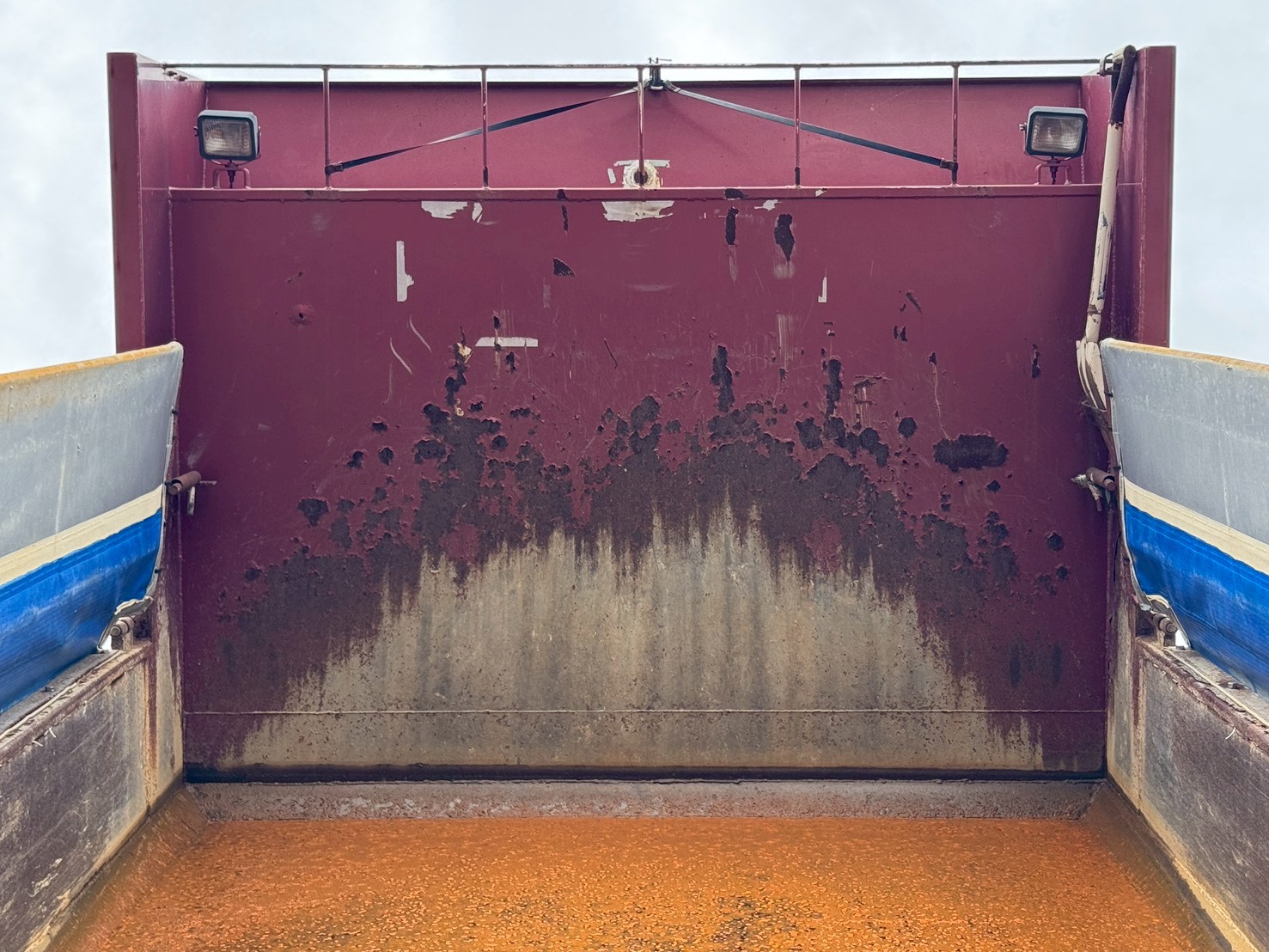 車両写真