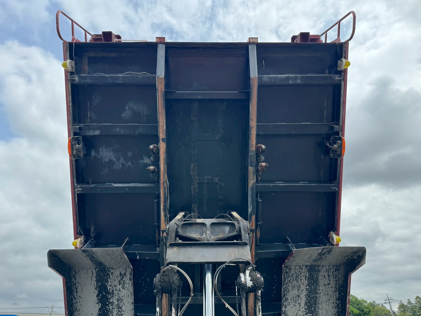 車両写真