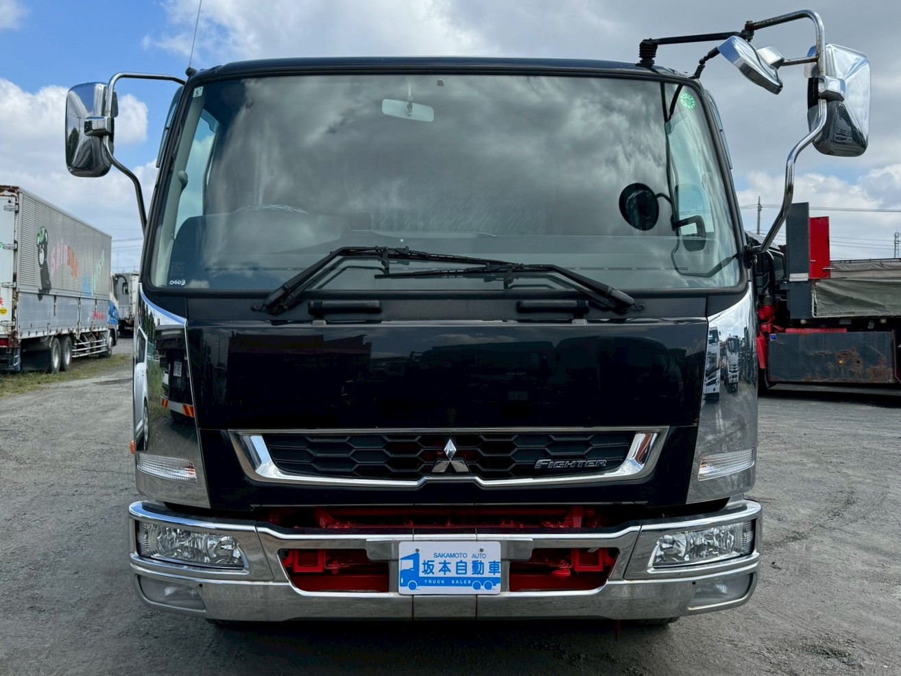 車両写真