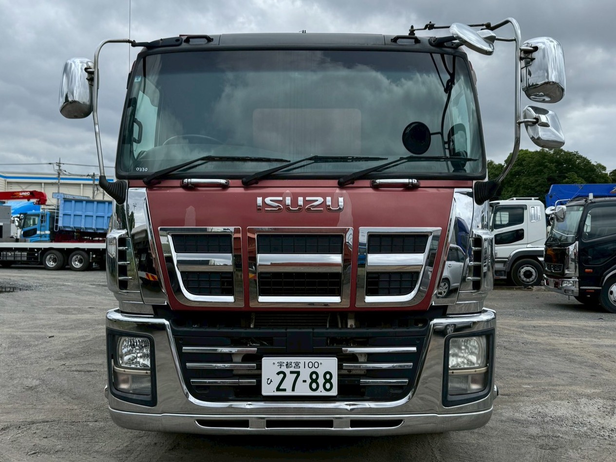 車両写真