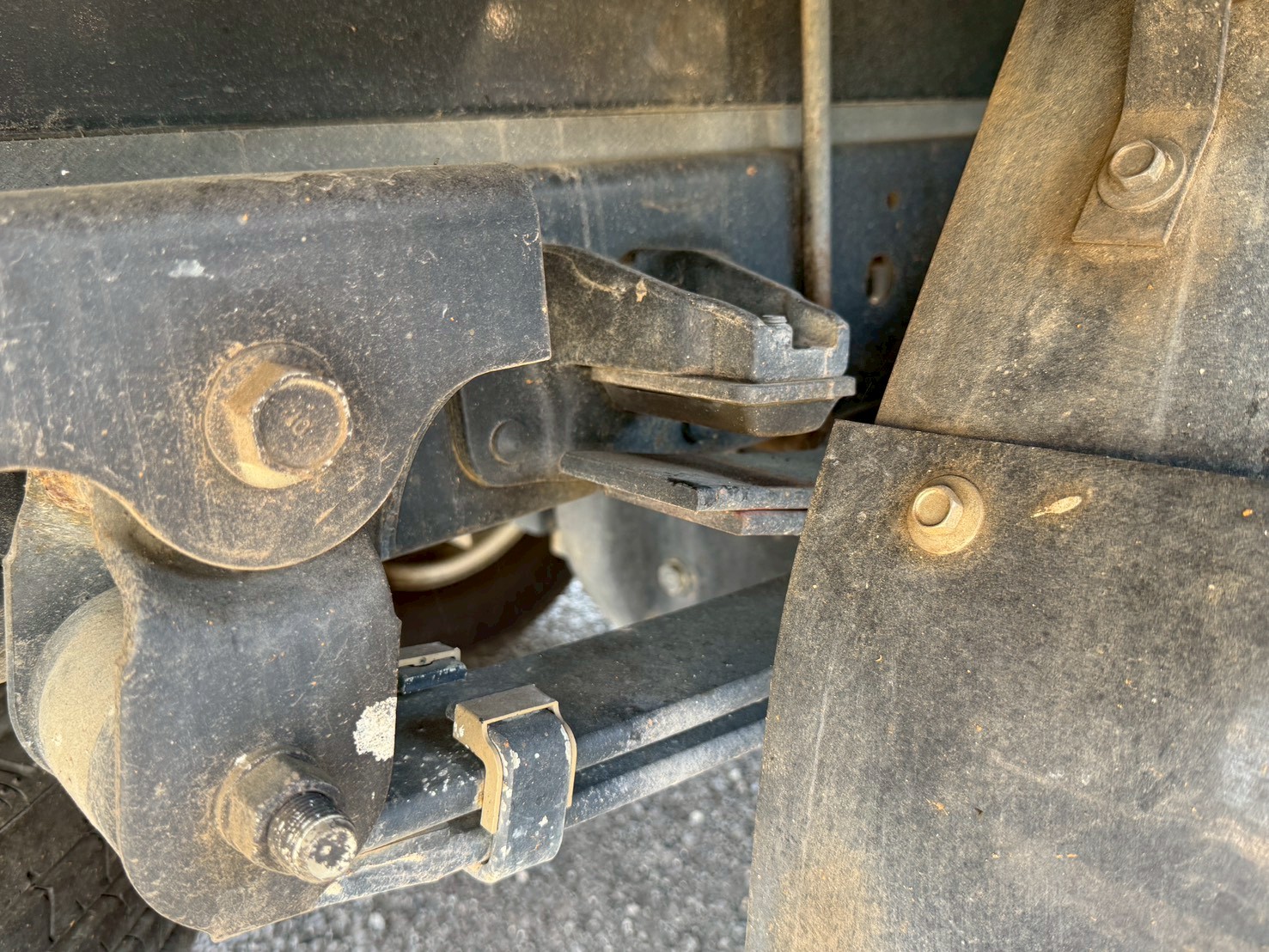 車両写真