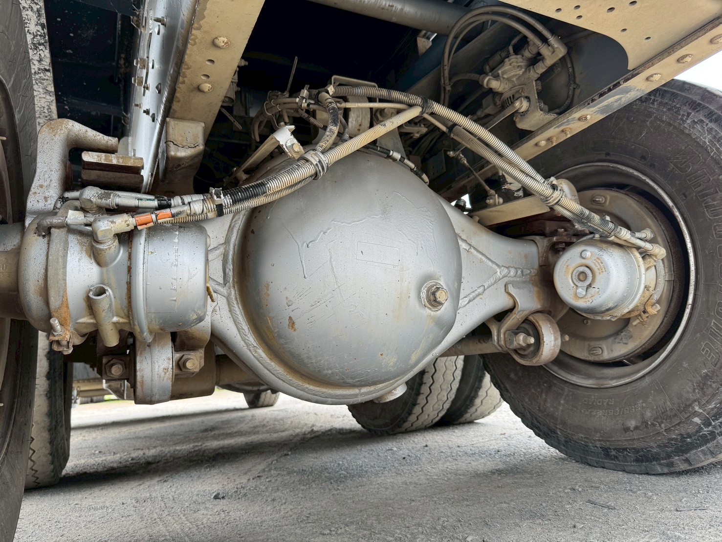 車両写真