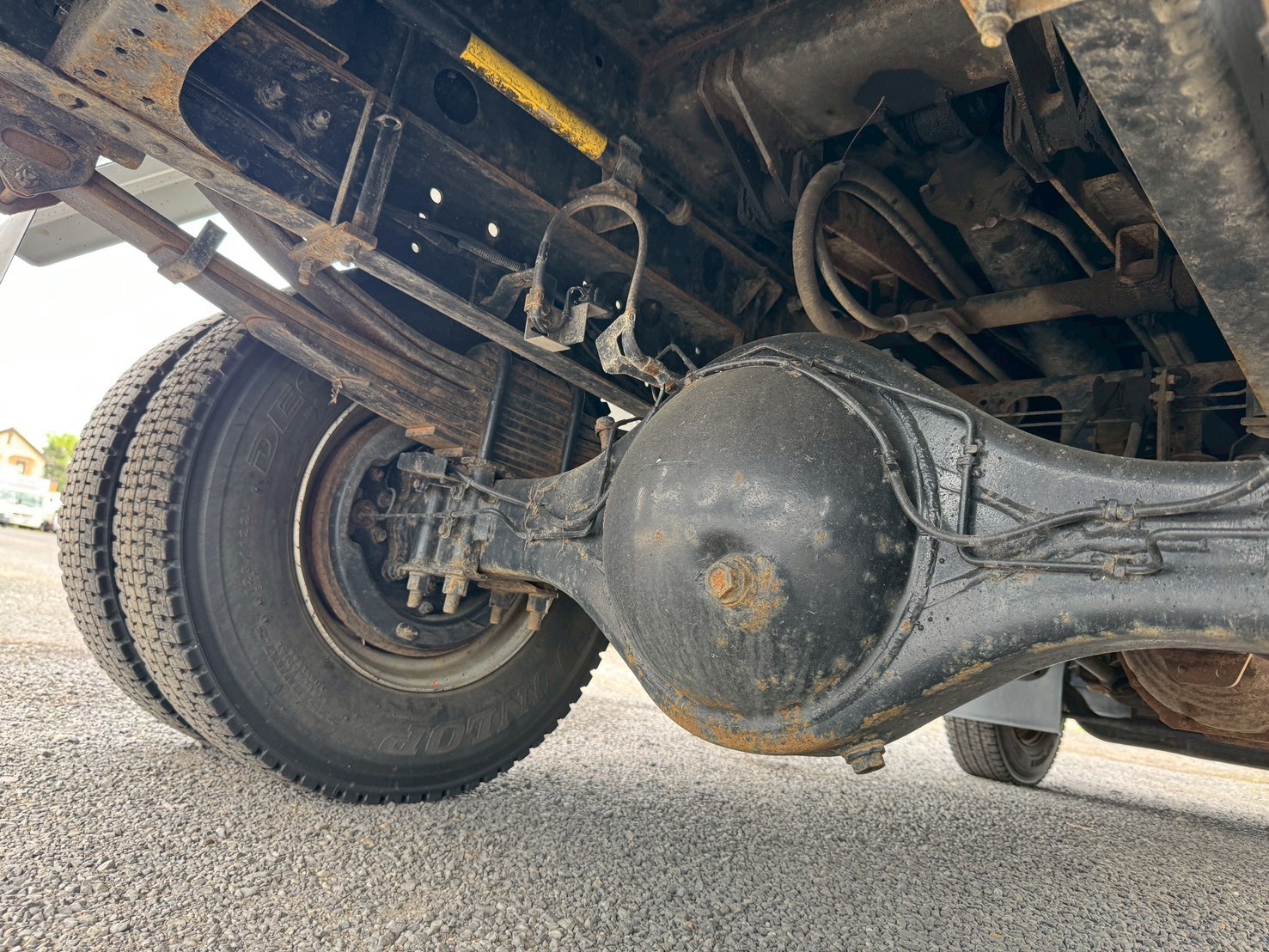 車両写真