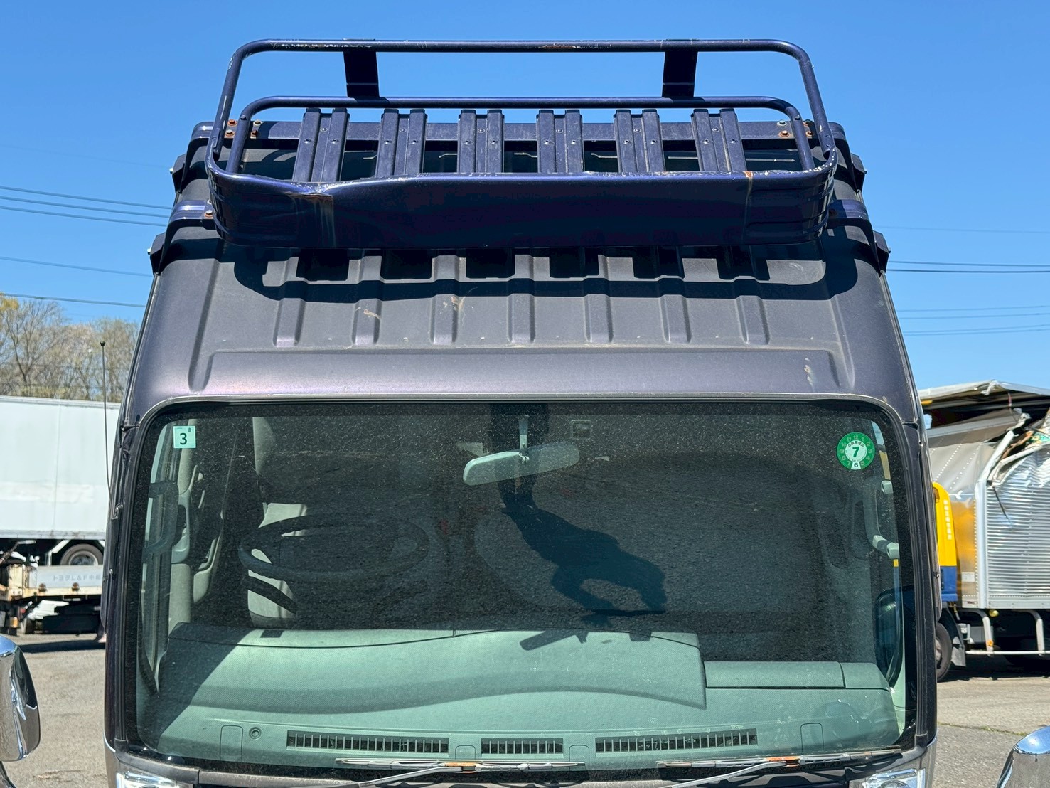 車両写真