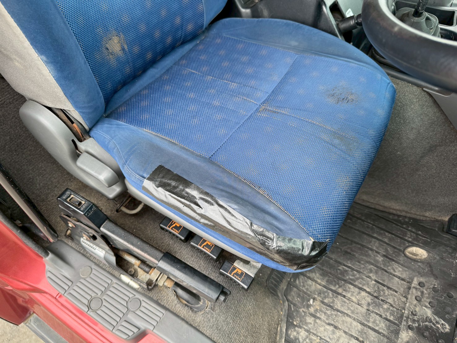 車両写真
