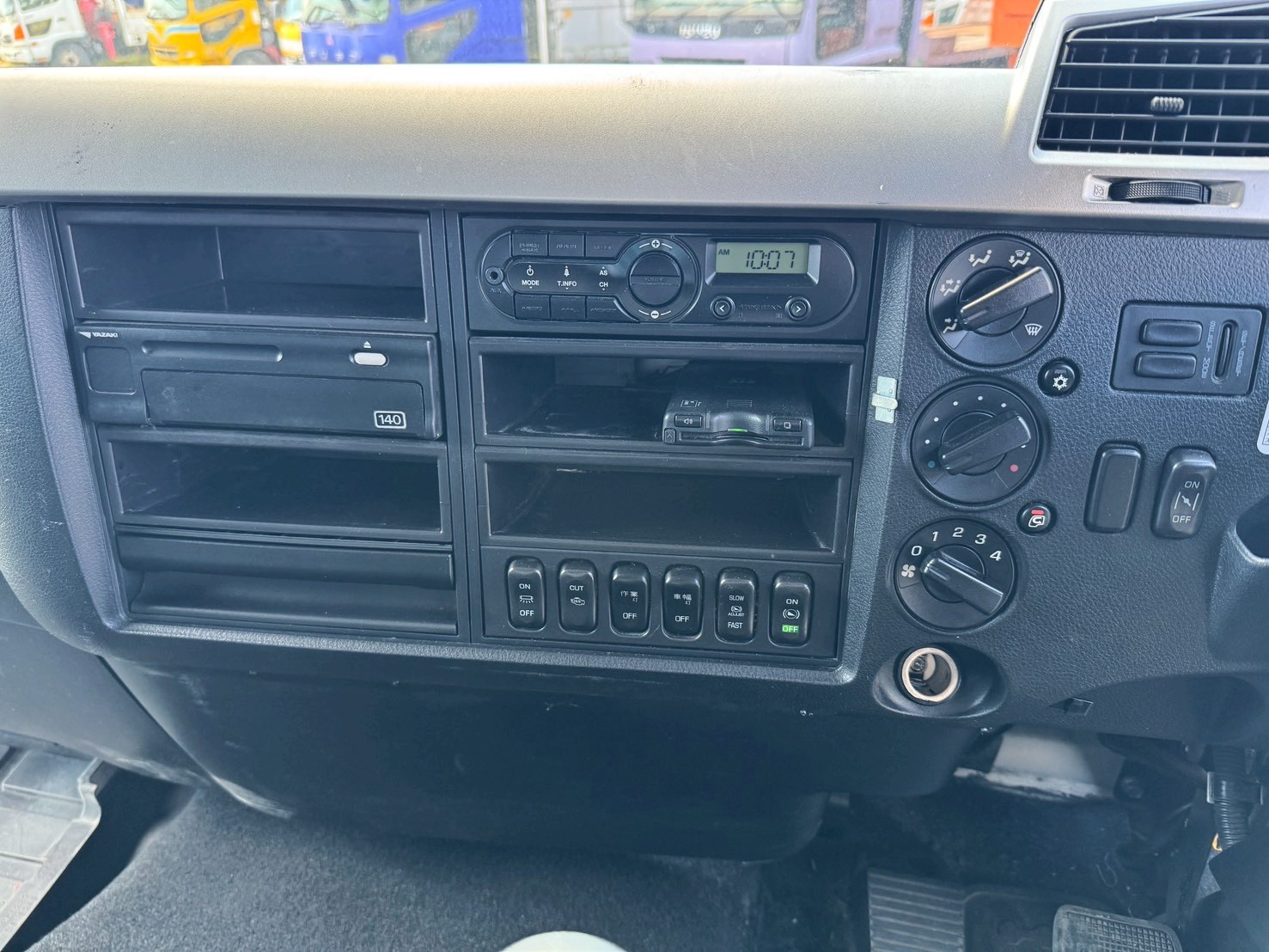 車両写真
