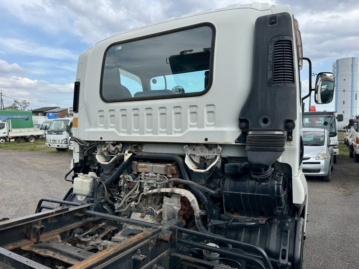 車両写真