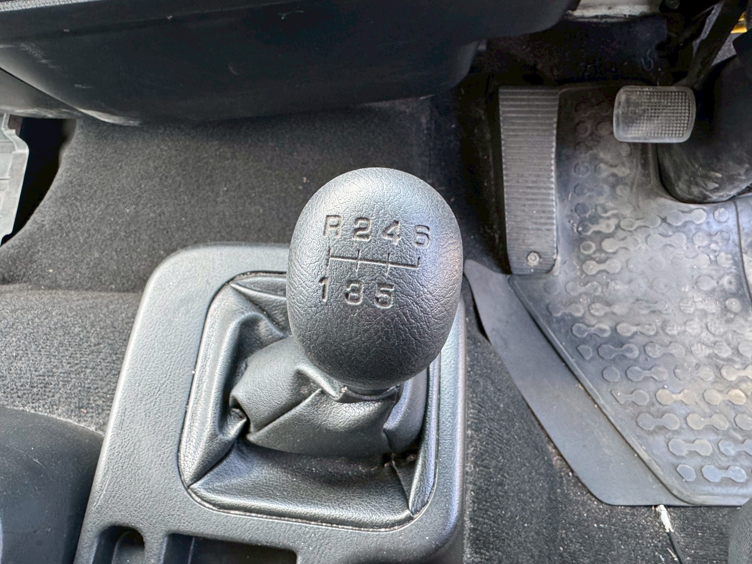 車両写真