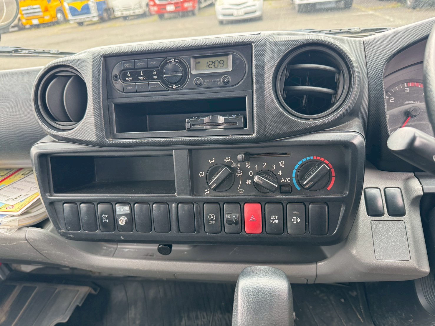 車両写真