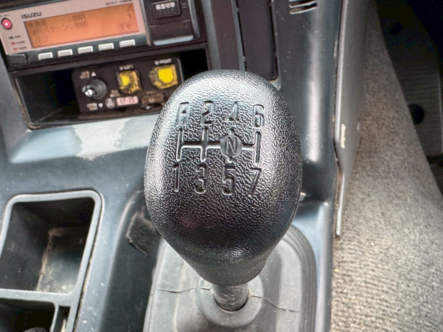 車両写真