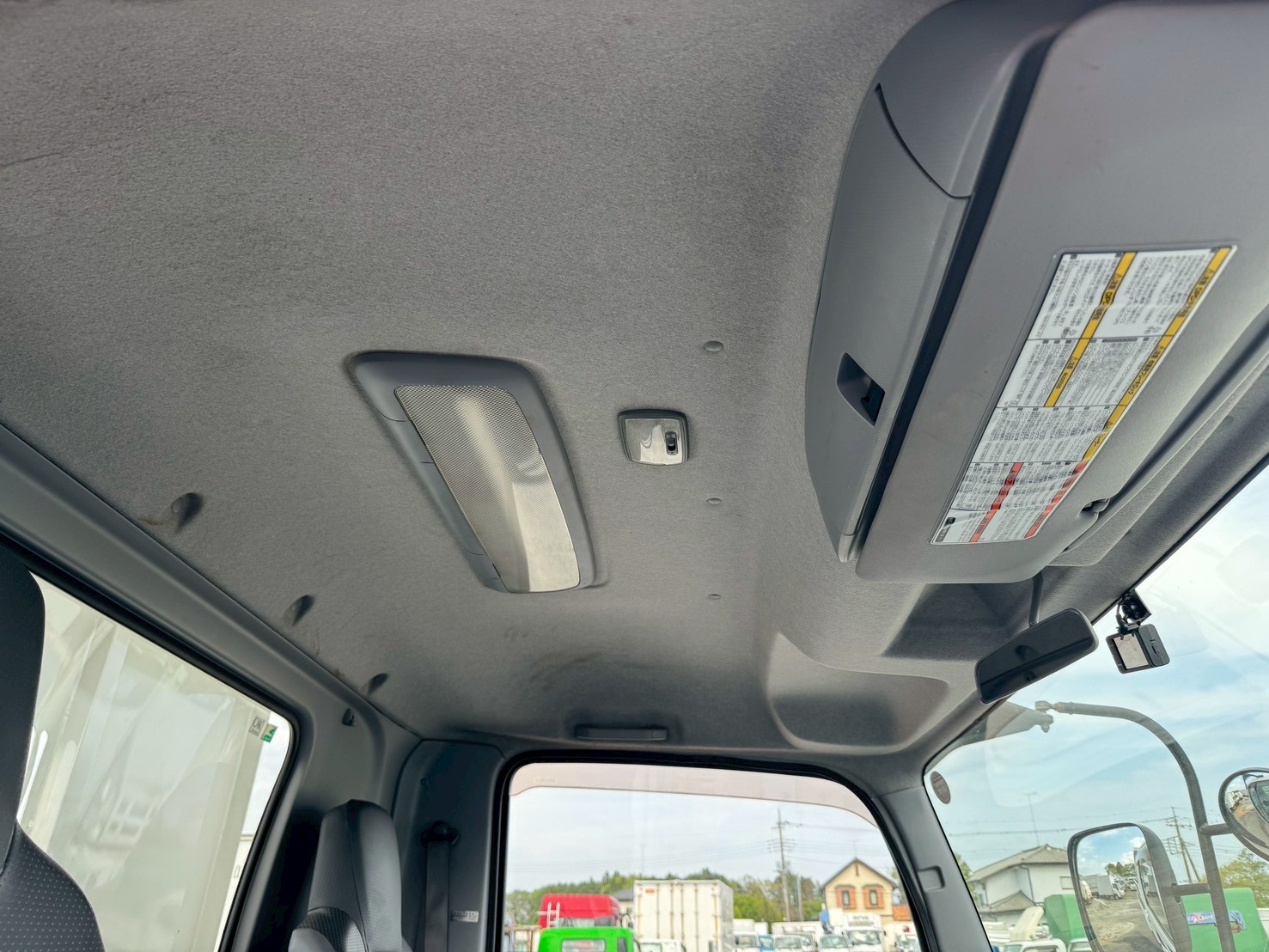 車両写真