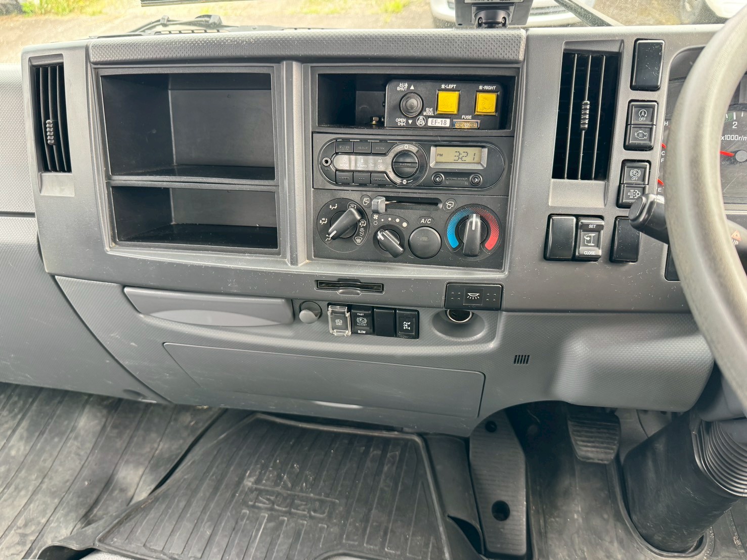 車両写真