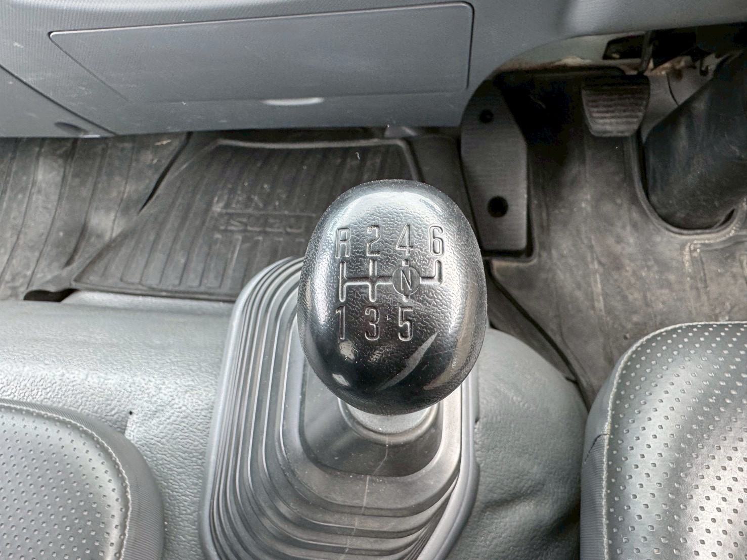 車両写真