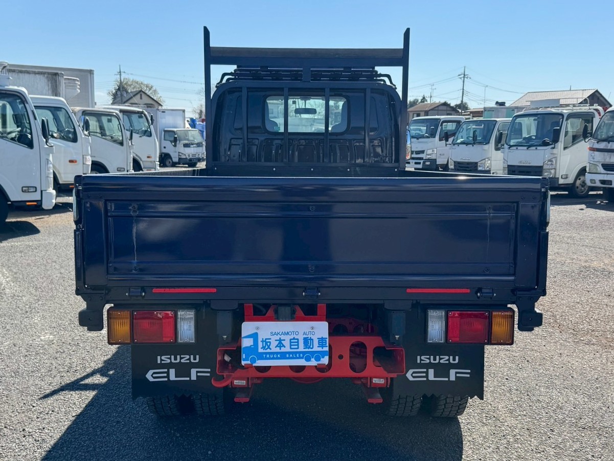 車両写真
