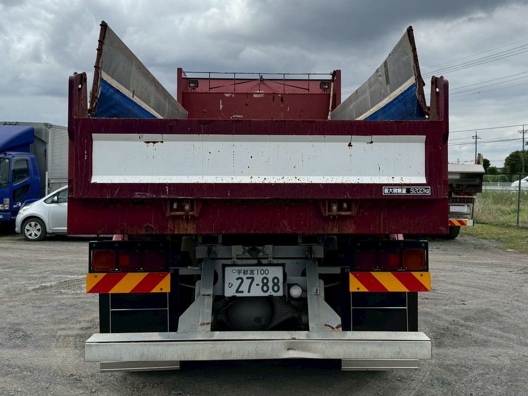 車両写真