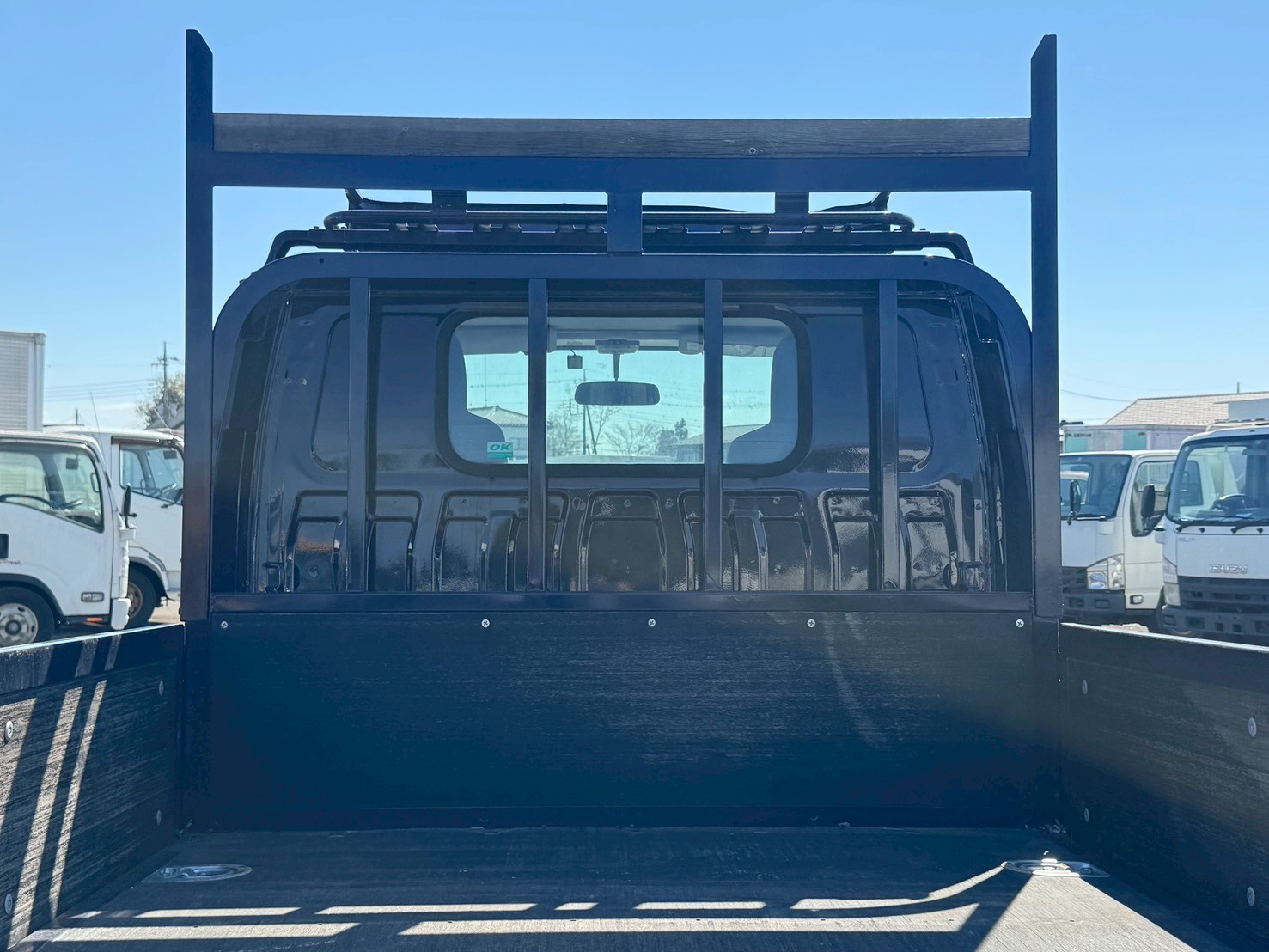 車両写真